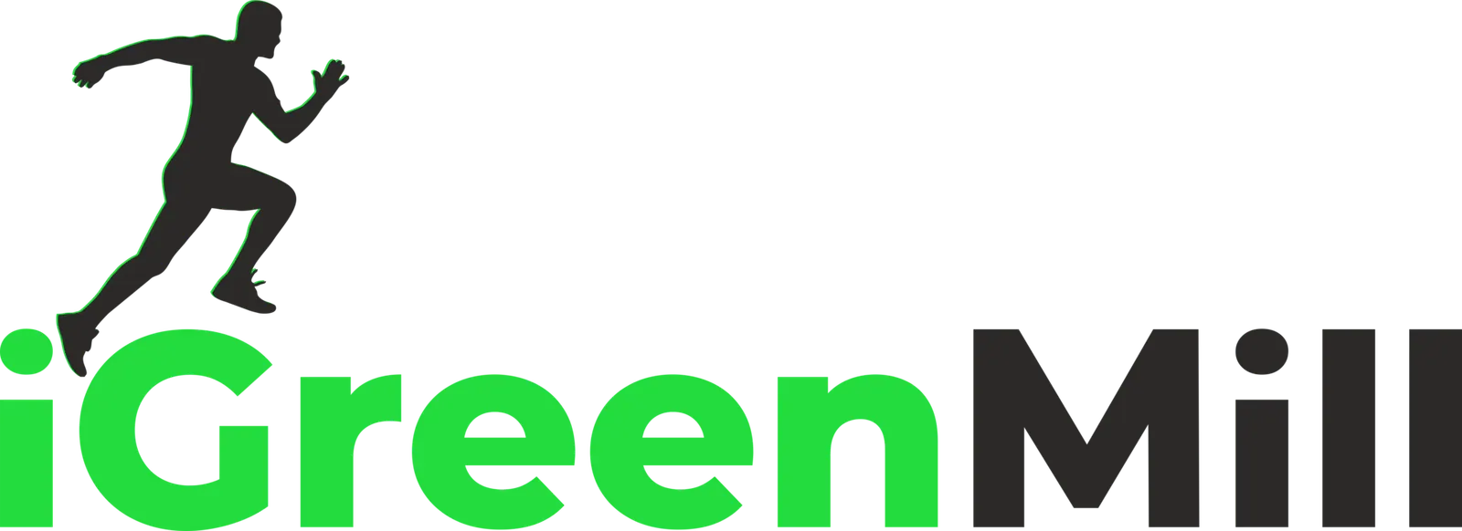 IGREENMILL